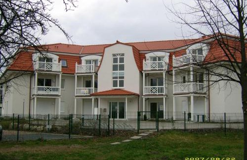 Kuehlungsborn Hotel | Residenz Strandkrone 05