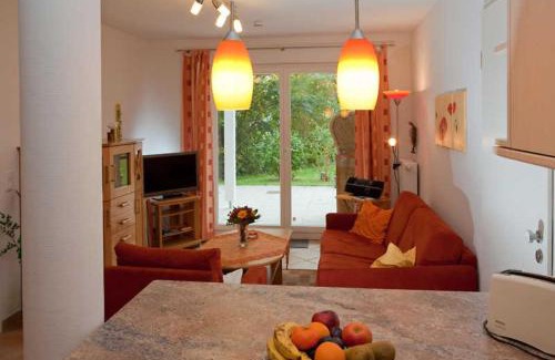 Kuehlungsborn Hotel | Residenz Strandkrone 05