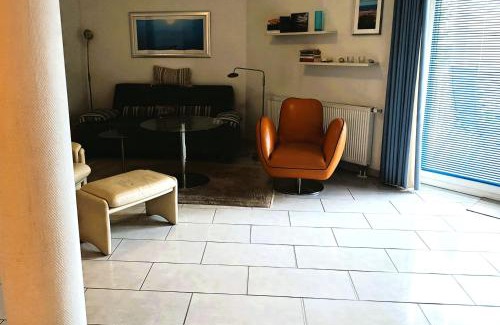 Kuehlungsborn Hotel | Residenz Strandkrone 17