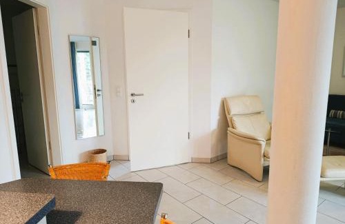 Kuehlungsborn Hotel | Residenz Strandkrone 17