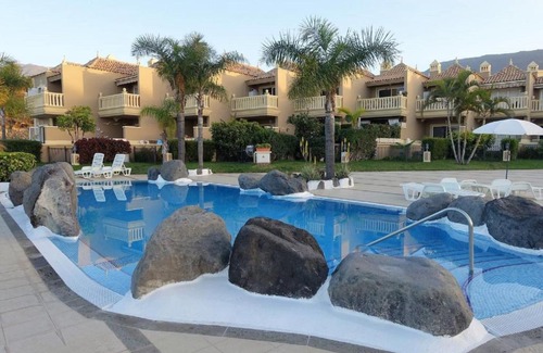 Puerto de la Cruz Apartamento | Residenz TraumBlick