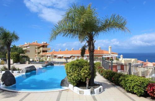 Puerto de la Cruz Apartamento | Residenz TraumBlick