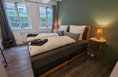 Monschau Apartamento | Residenz Vier Jahreszeiten Monschau
