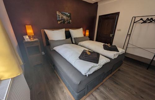 Monschau Apartamento | Residenz Vier Jahreszeiten Monschau