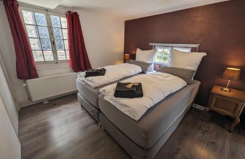 Monschau Apartamento | Residenz Vier Jahreszeiten Monschau