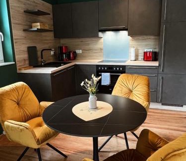 Cond Apartamento | Residenz Villa Sonnenblick