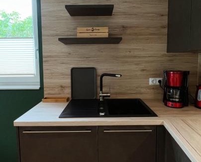 Cond Apartamento | Residenz Villa Sonnenblick