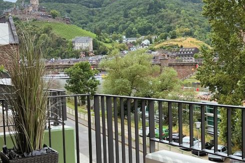 Cond Apartamento | Residenz Villa Sonnenblick