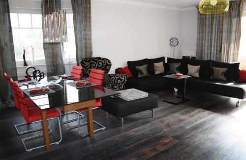 Bad Saarow Apartamento | Residenz "Zum Kronprinzen" Wohnung Nr.10