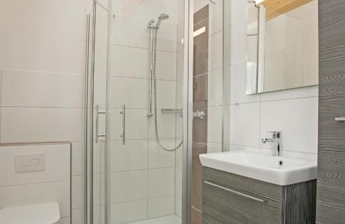 Borkum Apartamento | Residenz zum Südstrand, Wohnung Bucki