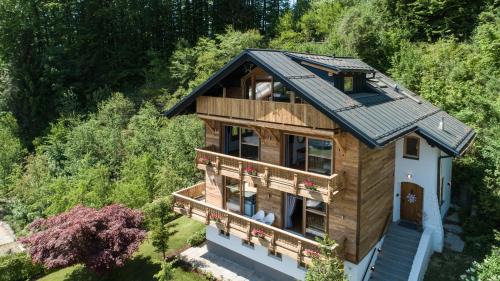 Ried Apartamento | residenz5360