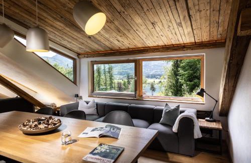 Ried Apartamento | residenz5360