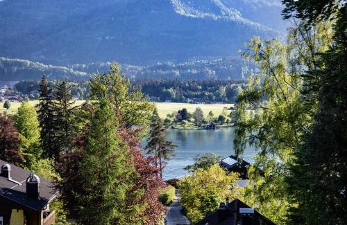 Ried Apartamento | residenz5360