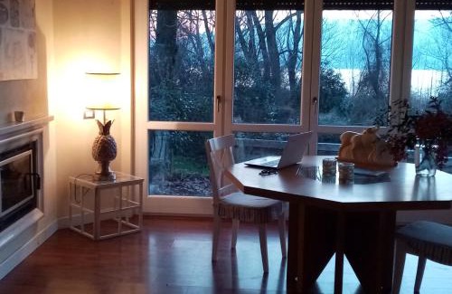 Monvalle Casa | RESIDENZA 3 MAGNOLIE