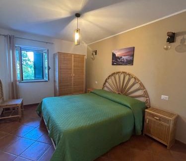Santa Domenica Casa | Residenza A&D