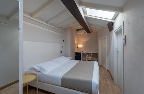 Old Town Casa | Residenza Accademia, MantegnaHotels
