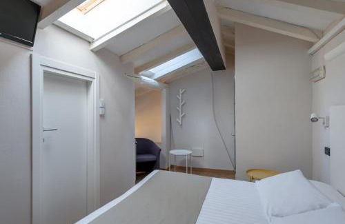 Old Town Casa | Residenza Accademia, MantegnaHotels
