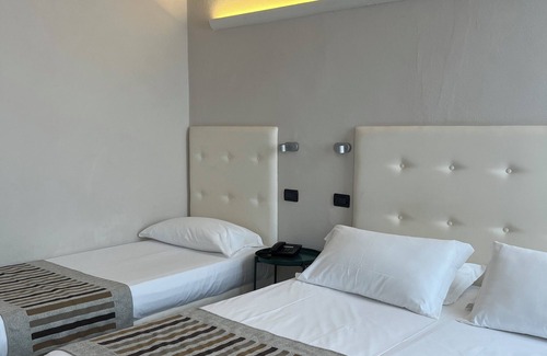 Old Town Casa | Residenza Accademia , Mantegna Hotels