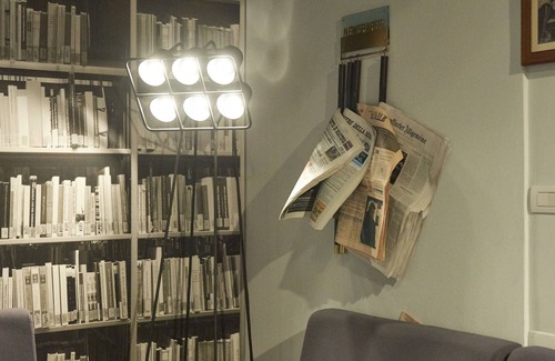 Old Town Casa | Residenza Accademia , Mantegna Hotels