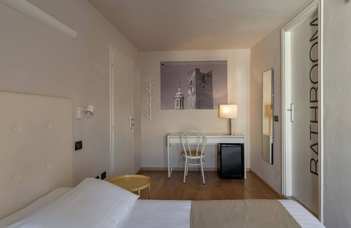 Old Town Casa | Residenza Accademia , Mantegna Hotels