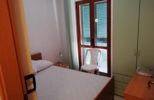 Laura Casa | residenza acquamarina fronte mare