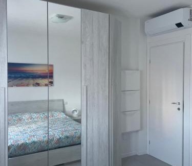 Bibione Pineda Apartamento | Residenza Acquaverde