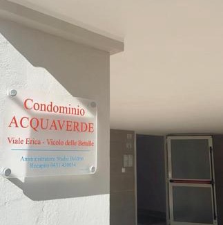 Bibione Pineda Apartamento | Residenza Acquaverde
