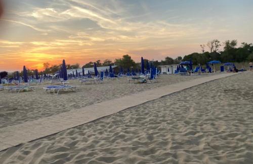 Bibione Pineda Apartamento | Residenza Acquaverde