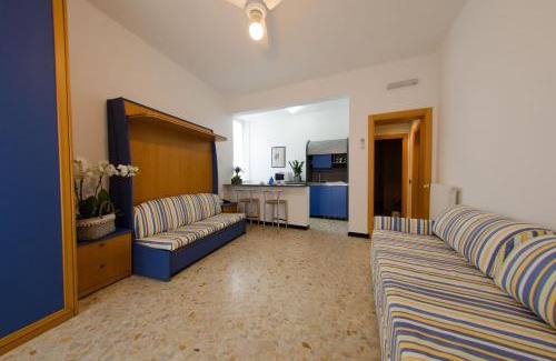 Finalborgo Apartamento | Residenza Adelaide
