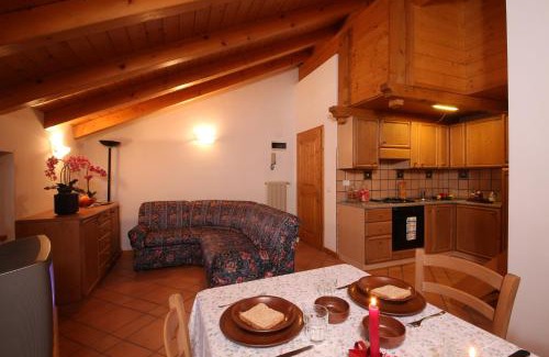 Massimeno Apartamento | Residenza Al Castello