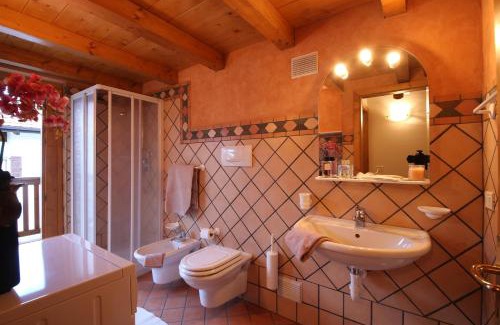Massimeno Apartamento | Residenza Al Castello