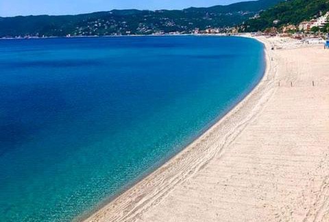 Spotorno Apartamento | Residenza al Porto
