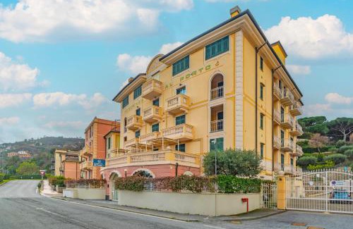 Spotorno Apartamento | Residenza al Porto