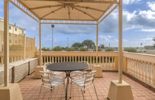 Spotorno Apartamento | Residenza al Porto