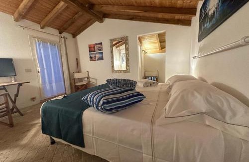 Varigotti Apartamento | Residenza ammiraglio Filippo