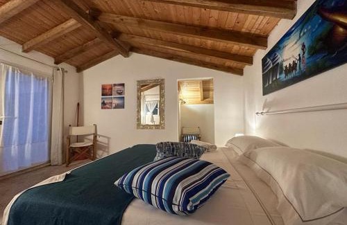 Varigotti Apartamento | Residenza ammiraglio Filippo