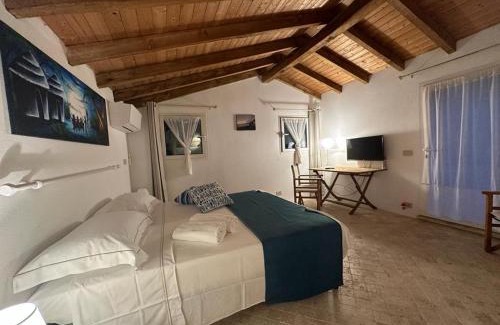 Varigotti Apartamento | Residenza ammiraglio Filippo