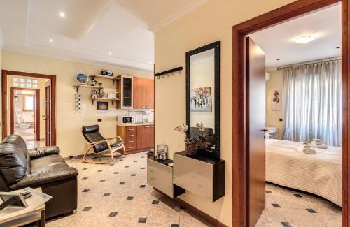 Prenestino-Centocelle Casa | Residenza Amoroma