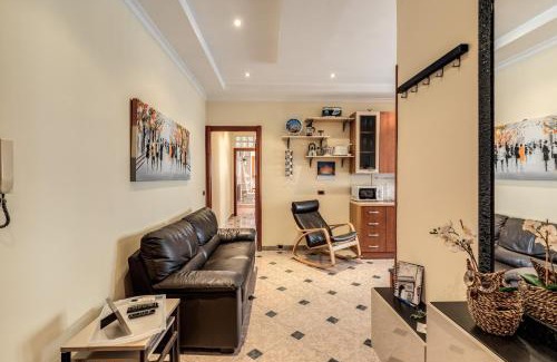 Prenestino-Centocelle Casa | Residenza Amoroma