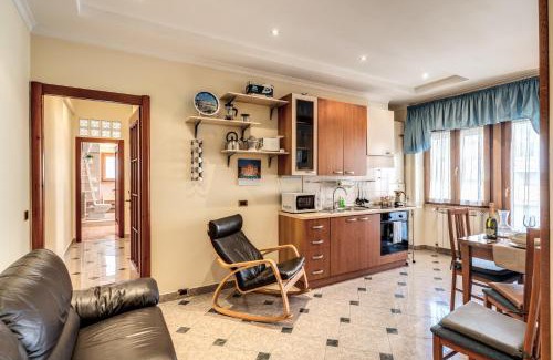 Prenestino-Centocelle Casa | Residenza Amoroma