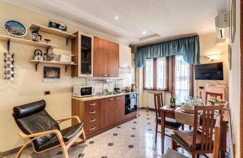 Prenestino-Centocelle Casa | Residenza Amoroma