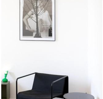 Stazione Apartamento | Residenza Angelo May