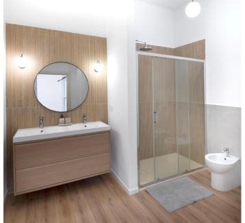 Stazione Apartamento | Residenza Angelo May