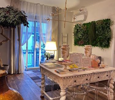 San Jacopino Casa | Residenza Anton Doni