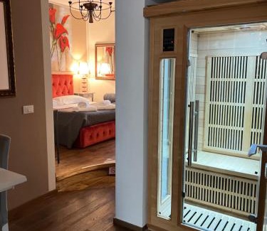 San Jacopino Casa | Residenza Anton Doni