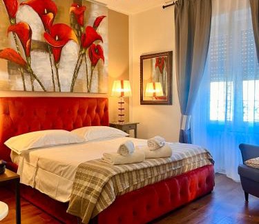 San Jacopino Casa | Residenza Anton Doni