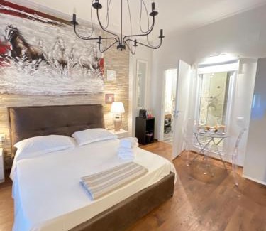 San Jacopino Casa | Residenza Anton Doni