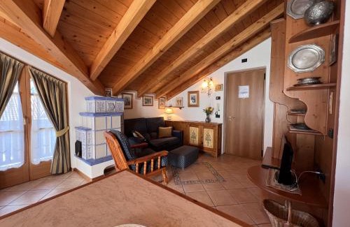 Giustino Apartamento | Residenza Arcadia