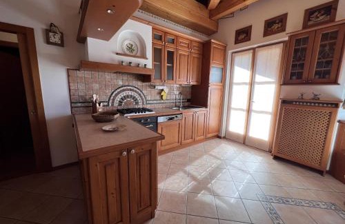 Giustino Apartamento | Residenza Arcadia