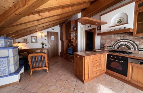 Giustino Apartamento | Residenza Arcadia